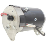 12V 23A Starter Generator JN6-H1100 Fits for Yamaha Golf Carts G16 G20 G21 G23 G27 G28 G29 2004-2013