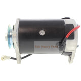 12V 23A Starter Generator JN6-H1100 Fits for Yamaha Golf Carts G16 G20 G21 G23 G27 G28 G29 2004-2013