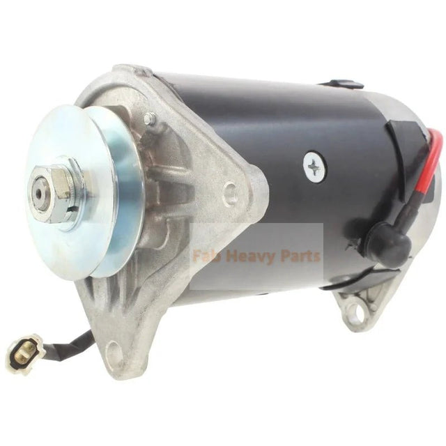 12V 23A Starter Generator JN6 - H1100 Fits for Yamaha Golf Carts G16 G20 G21 G23 G27 G28 G29 2004 - 2013 - Fab Heavy Parts