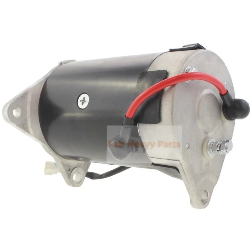 12V 23A Starter Generator JN6 - H1100 Fits for Yamaha Golf Carts G16 G20 G21 G23 G27 G28 G29 2004 - 2013 - Fab Heavy Parts
