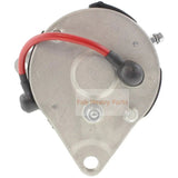 12V 23A Starter Generator JN6 - H1100 Fits for Yamaha Golf Carts G16 G20 G21 G23 G27 G28 G29 2004 - 2013 - Fab Heavy Parts