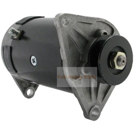 12V 23A Starter Generator TMC001B0011 1018294-01 Fits for John Deere Gator TX 4x2 Turf UTV FJ400D-05 Kawasaki 2006-2014