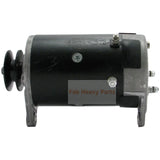 12V 23A Starter Generator TMC001B0011 1018294-01 Fits for John Deere Gator TX 4x2 Turf UTV FJ400D-05 Kawasaki 2006-2014