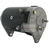 12V 23A Starter Generator TMC001B0011 1018294 - 01 Fits for John Deere Gator TX 4x2 Turf UTV FJ400D - 05 Kawasaki 2006 - 2014 - Fab Heavy Parts