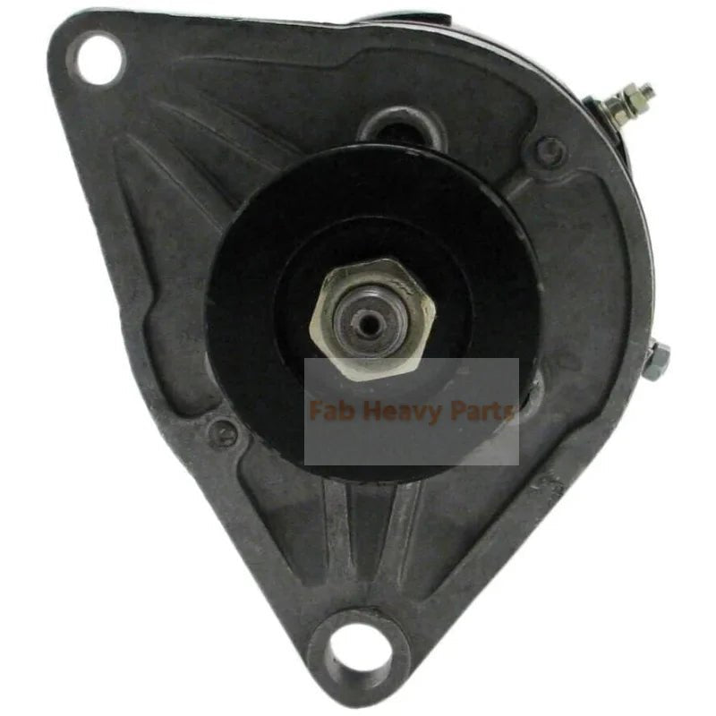 12V 23A Starter Generator TMC001B0011 1018294 - 01 Fits for John Deere Gator TX 4x2 Turf UTV FJ400D - 05 Kawasaki 2006 - 2014 - Fab Heavy Parts