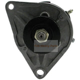 12V 23A Starter Generator TMC001B0011 1018294 - 01 Fits for John Deere Gator TX 4x2 Turf UTV FJ400D - 05 Kawasaki 2006 - 2014 - Fab Heavy Parts