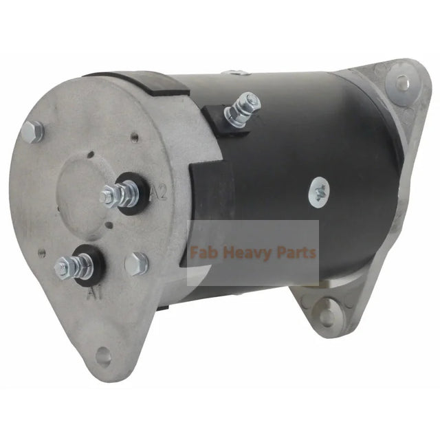 12V 23A Motor de démarrage GSB107-01 1012316 101833701 Club Car Cart DS Series FE290 FE350 1996-2006