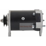 12V 23A Motor de démarrage GSB107-01 1012316 101833701 Club Car Cart DS Series FE290 FE350 1996-2006