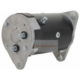 12V 23A Starter Motor GSB107 - 01 1012316 101833701 Club Car Cart DS Series FE290 FE350 1996 - 2006 - Fab Heavy Parts