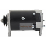 12V 23A Starter Motor GSB107 - 01 1012316 101833701 Club Car Cart DS Series FE290 FE350 1996 - 2006 - Fab Heavy Parts