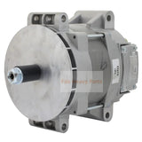12V 270A Alternator 4C4O10300BA 4C4Z-10346-BA Anpassungen für FL FLC 112 /120 Caterpillar 3306 10.5L 3408 18.0L 555 9.1L 855 2003-2008
