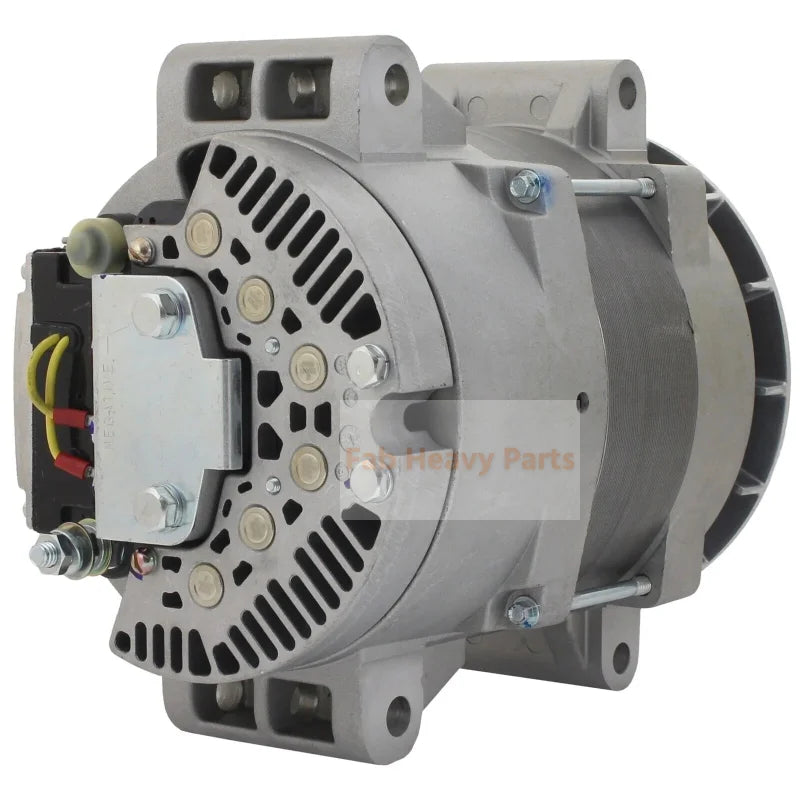 12V 270A Alternator 4C4O10300BA 4C4Z-10346-BA Fits for FL FLC 112 / 120 Caterpillar 3306 10.5L 3408 18.0L 555 9.1L 855 2003-2008