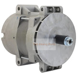 12V 270A Alternator 4C4O10300BA 4C4Z-10346-BA Anpassungen für FL FLC 112 /120 Caterpillar 3306 10.5L 3408 18.0L 555 9.1L 855 2003-2008