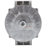 12V 270A Alternator 4C4O10300BA 4C4Z-10346-BA Anpassungen für FL FLC 112 /120 Caterpillar 3306 10.5L 3408 18.0L 555 9.1L 855 2003-2008