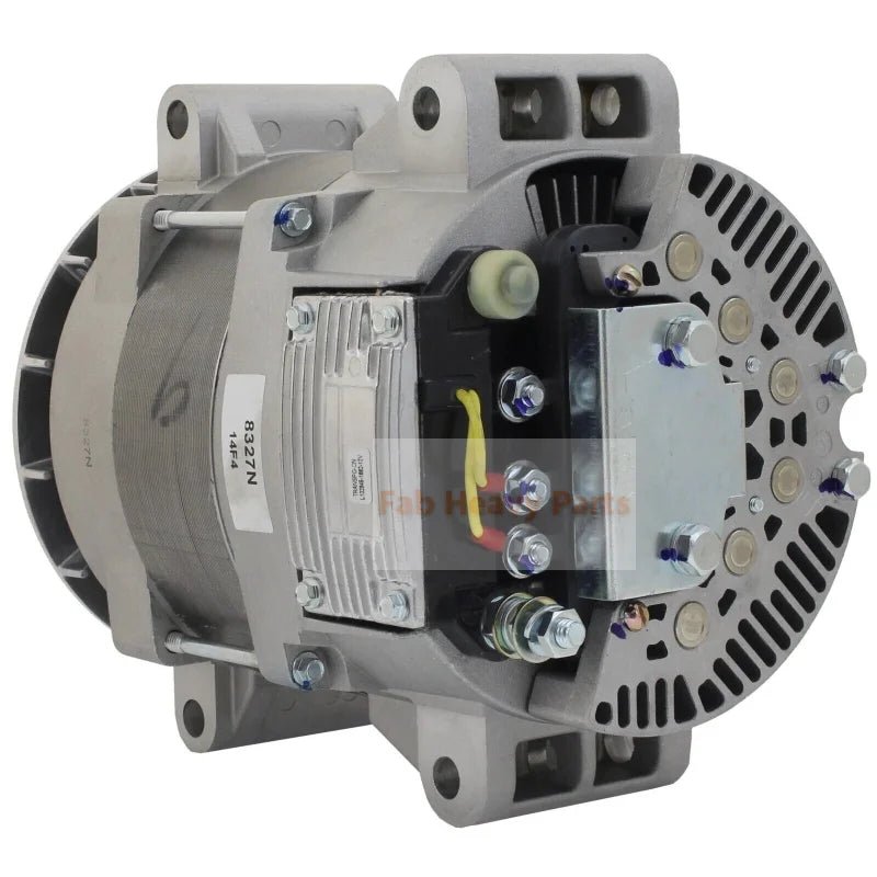 12V 270A Alternator 4C4O10300BA 4C4Z - 10346 - BA Fits for FL FLC 112 / 120 Caterpillar 3306 10.5L 3408 18.0L 555 9.1L 855 2003 - 2008 - Fab Heavy Parts