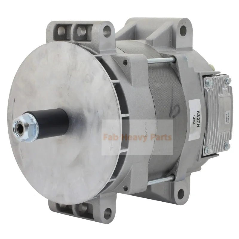 12V 270A Alternator 4C4O10300BA 4C4Z - 10346 - BA Fits for FL FLC 112 / 120 Caterpillar 3306 10.5L 3408 18.0L 555 9.1L 855 2003 - 2008 - Fab Heavy Parts