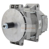 12V 270A Alternator 4C4O10300BA 4C4Z - 10346 - BA Fits for FL FLC 112 / 120 Caterpillar 3306 10.5L 3408 18.0L 555 9.1L 855 2003 - 2008 - Fab Heavy Parts