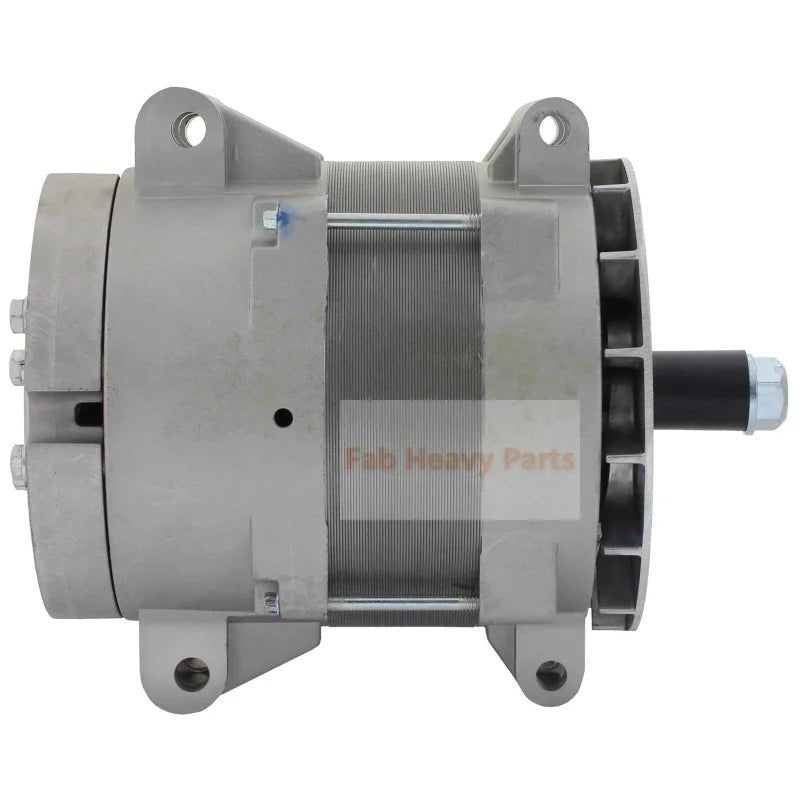 12V 270A Alternator 4C4O10300BA 4C4Z - 10346 - BA Fits for FL FLC 112 / 120 Caterpillar 3306 10.5L 3408 18.0L 555 9.1L 855 2003 - 2008 - Fab Heavy Parts