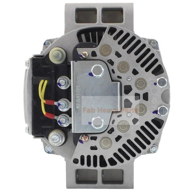 12V 270A Alternator 4C4O10300BA 4C4Z - 10346 - BA Fits for FL FLC 112 / 120 Caterpillar 3306 10.5L 3408 18.0L 555 9.1L 855 2003 - 2008 - Fab Heavy Parts