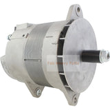 12V 270A Alternator A0014870JB 2C4U10300AA 3582992C91 Fits for International 3000-3900 Series 7.3L IHC DT-466 IHC VT-365 1997 - 2004