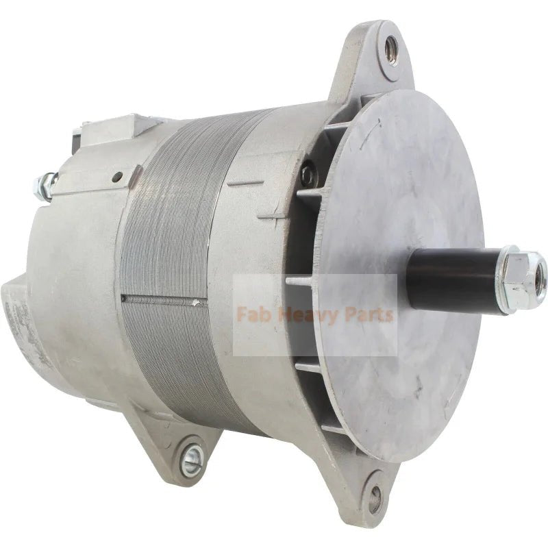 12V 270A Alternator A0014870JB 2C4U10300AA 3582992C91 Fits for International 3000 - 3900 Series 7.3L IHC DT - 466 IHC VT - 365 1997 - 2004 - Fab Heavy Parts