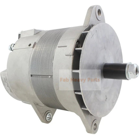12V 270A Alternator A0014870JB 2C4U10300AA 3582992C91 Fits for International 3000 - 3900 Series 7.3L IHC DT - 466 IHC VT - 365 1997 - 2004 - Fab Heavy Parts