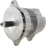 12V 270A Alternator A0014870JB 2C4U10300AA 3582992C91 Fits for International 3000 - 3900 Series 7.3L IHC DT - 466 IHC VT - 365 1997 - 2004 - Fab Heavy Parts