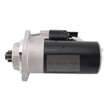 12V 2KW 9T Starter Motor 11.131.528 50495901 IS1150 for Hatz Engine 1D42 1D50 1D81 1D90 - Fab Heavy Parts