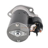 12V 2KW 9T Starter Motor 11.131.528 50495901 IS1150 for Hatz Engine 1D42 1D50 1D81 1D90 - Fab Heavy Parts