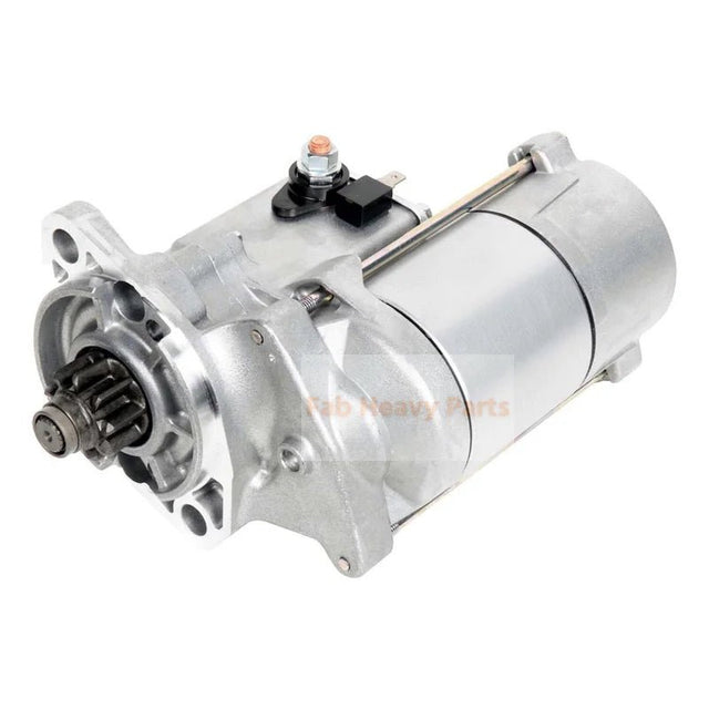 12V 2KW Starter Motor 25 - 38783 - 00SV Fits for Carrier Transicold - Fab Heavy Parts