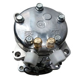 12V 2PK 132mm SD508 A/C Compressor 9285 5424 Fits for Peterbilt Kenworth Western Star Mack - Fab Heavy Parts
