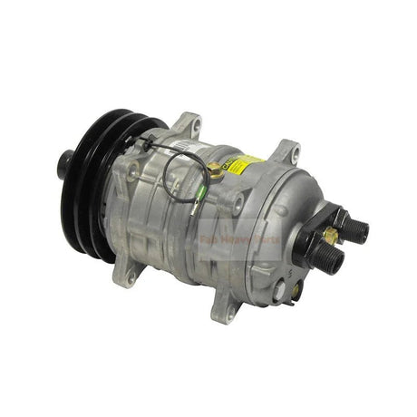 12V 2PK 135mm TM - 16HD A/C Compressor 18 - 0074 - 36 Fits for Volkswagen VW Passat Golf Jetta - Fab Heavy Parts
