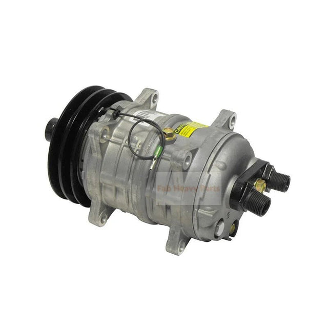 12V 2PK 135mm TM - 16HD A/C Compressor 18 - 0074 - 36 Fits for Volkswagen VW Passat Golf Jetta - Fab Heavy Parts