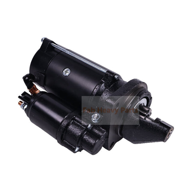 Motor de arranque de 12V 3.2kW T400259 para el motor Perkins 1103d 1104d