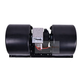 12V 3 Speed Aftermarket 006-A40-22 Blower Motor Assembly for Heavy Duty Bus - Fab Heavy Parts
