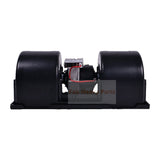 12V 3 Speed Aftermarket 006-A40-22 Blower Motor Assembly for Heavy Duty Bus - Fab Heavy Parts
