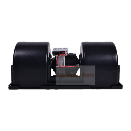 12V 3 Speed Aftermarket 006-A40-22 Blower Motor Assembly for Heavy Duty Bus - Fab Heavy Parts