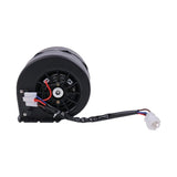 12V 3 Speed Blower Motor 009-A70-74D 30000556 - Fab Heavy Parts