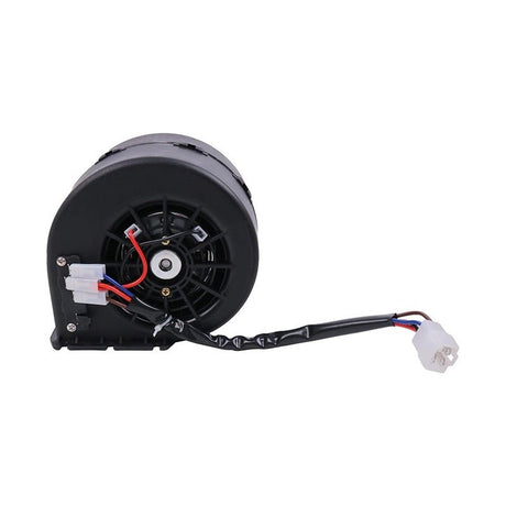12V 3 Speed Blower Motor 009-A70-74D 30000556 - Fab Heavy Parts