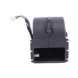 12V 3 Speed Blower Motor 009-A70-74D 30000556 - Fab Heavy Parts