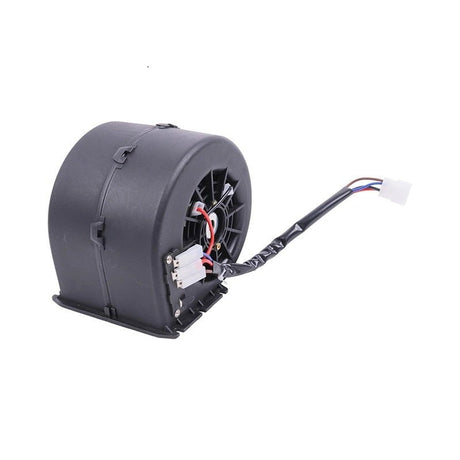 12V 3 Speed Blower Motor 009-A70-74D 30000556 - Fab Heavy Parts