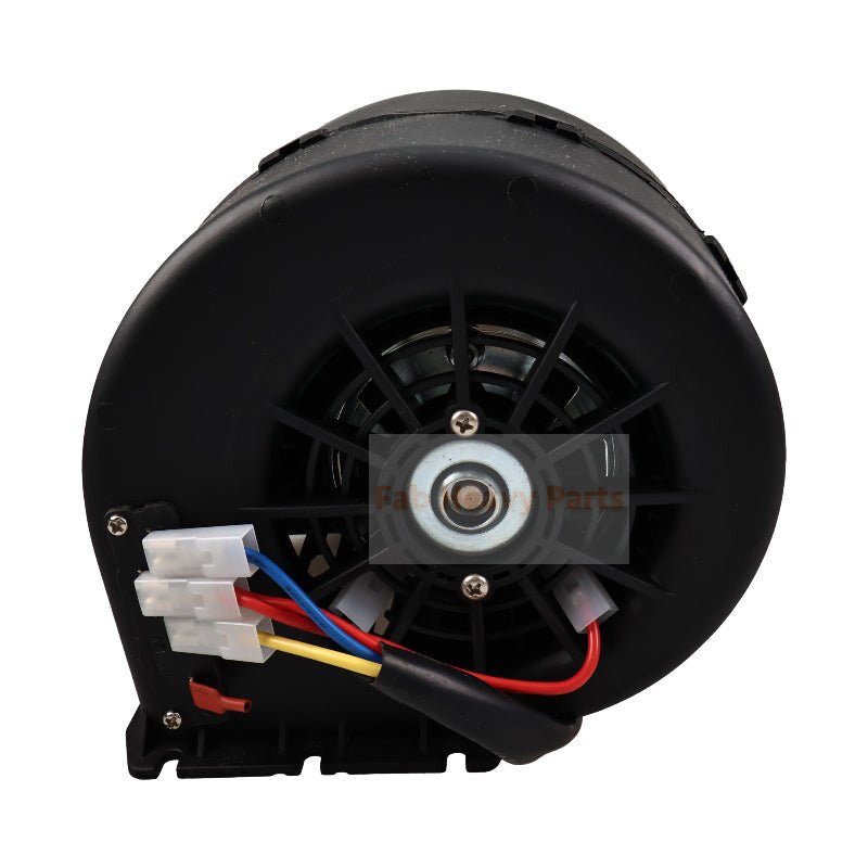 12V 3 Speed Blower Motor 010-A70-74D 30003523 - Fab Heavy Parts