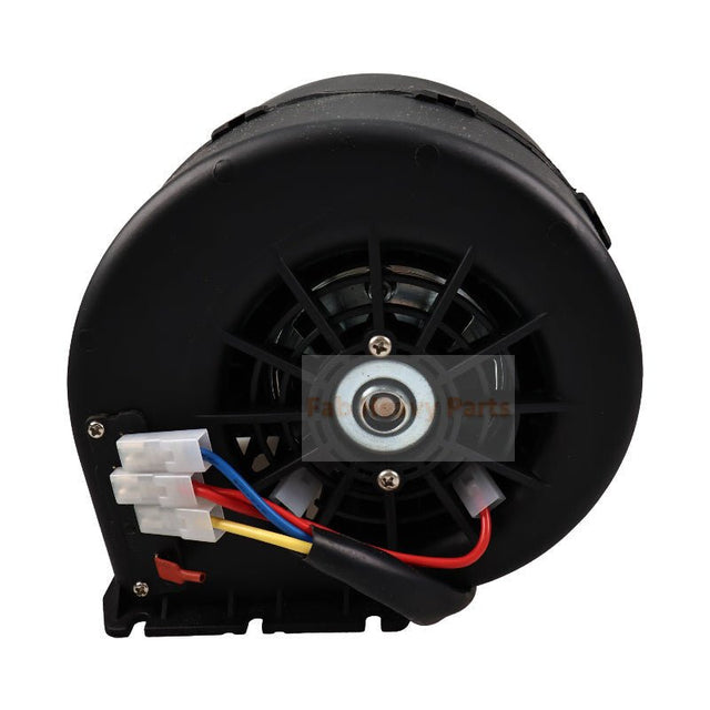 12V 3 Speed Blower Motor 010-A70-74D 30003523 - Fab Heavy Parts