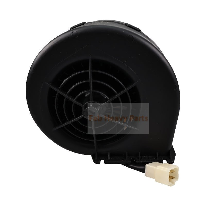 12V 3 Speed Blower Motor 010-A70-74D 30003523 - Fab Heavy Parts