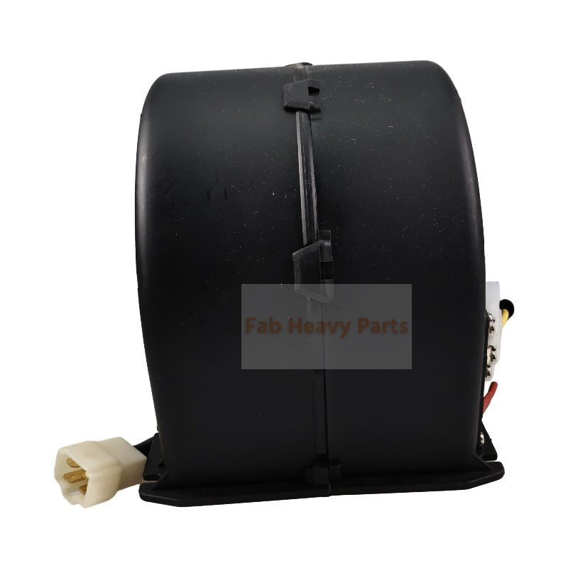 12V 3 Speed Blower Motor 010-A70-74D 30003523 - Fab Heavy Parts