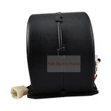 12V 3 Speed Blower Motor 010-A70-74D 30003523 - Fab Heavy Parts