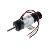 12V 3 Wires Solenoid 7020167 Fits for JLG M400A M600J M600JP M3369 M4069 - Fab Heavy Parts