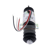 12V 3 Wires Solenoid SA - 4180 - 12 1756ESDB - 12E3ULB2 Fits for Woodward - Fab Heavy Parts