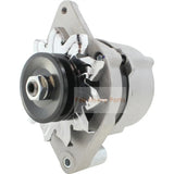 12V 33A Lichtmaschine 6204754 AL32141 AL36100 Passt für John Deere Landwirtschaft Traktor 1030OU 1030VU Alle 1975-1979 &1035 1035EF Alle 0000