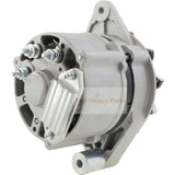 12V 33A Lichtmaschine 6204754 AL32141 AL36100 Passt für John Deere Landwirtschaft Traktor 1030OU 1030VU Alle 1975-1979 &1035 1035EF Alle 0000